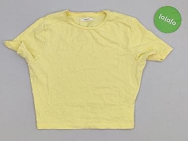 kurtka lemonada: T-shirt damski, rozmiar S — 2