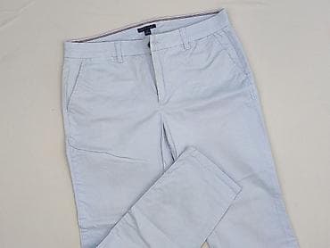 bluzka: Tommy Hilfiger, Chinosy dla mężczyzn, rozmiar S — 1