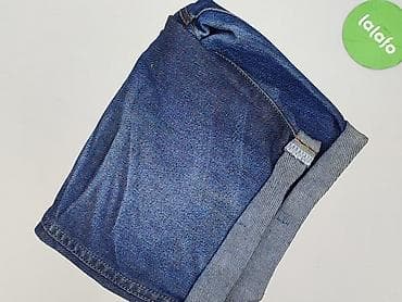 dickies jeans: Wrangler, Szorty damskie, rozmiar M — 5