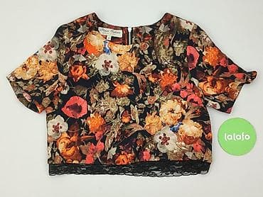 kurtki croop: Parisian Collection, Bluzka damska, rozmiar M — 2