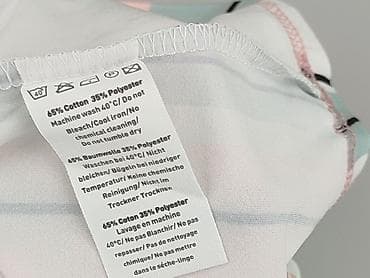 spodnie rainbow: Bluzka damska, rozmiar S — 5