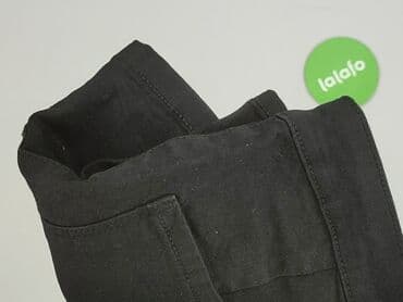 krótkie spodenki i nogi z cellulitem: Sinsay, Szorty damskie, S — 5