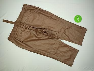 46: BPC Selection, Spodnie materiałowe damskie, rozmiar 4XL — 3