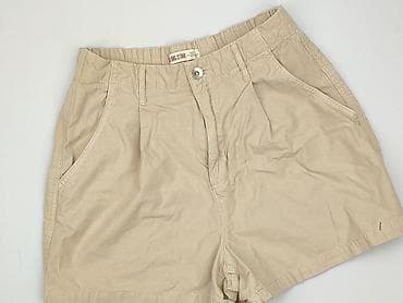 buty na platformie ccc: Big Star, Szorty damskie, rozmiar S — 1