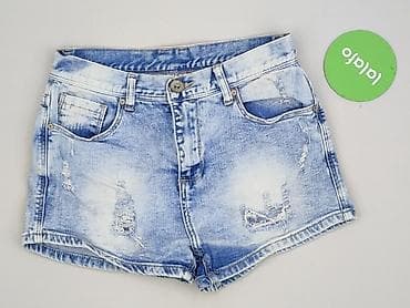 american eagle jeans: Szorty damskie, rozmiar S — 2