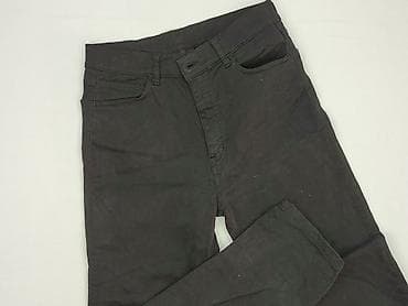 masimodutti.com: Massimo Dutti, Spodnie materiałowe damskie, rozmiar S — 1