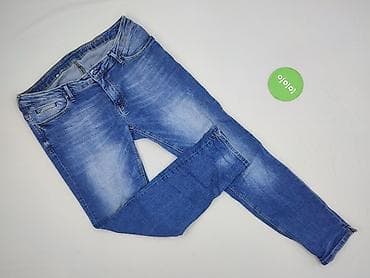 jeans always: Edc by Esprit, Джинси жіночі, розмір L — 2