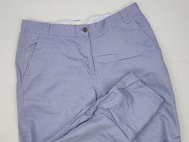 lanqier comfort: Linea, Spodnie materiałowe damskie, rozmiar 2XL — 1