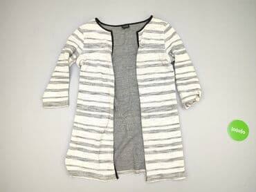 c a sweter: Vila, Kardigan damski, rozmiar M — 2