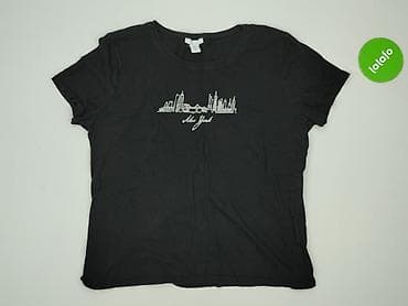 new york: Amisu, T-shirt damski, rozmiar 2XL — 2