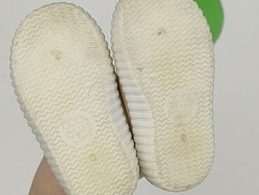 ccc buty dziecięce wiosenne: Кеди Cool Club, 20, Б/в — 6