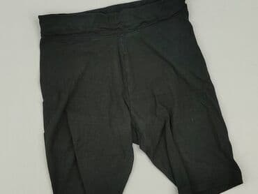 legginsy damskie mordex: Sinsay, Szorty damskie, rozmiar M — 1