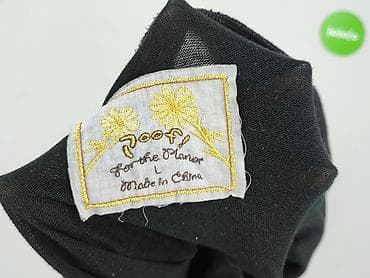 duże bluzki: Top damski, rozmiar L — 4