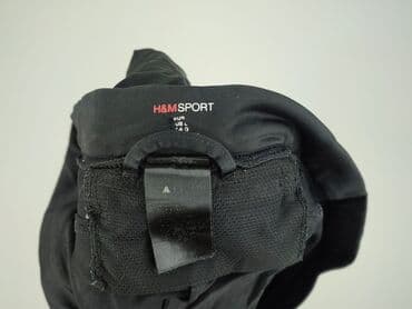 t shirty under armour compression: H&M Sport, Legginsy Sportowe damskie, rozmiar L — 4