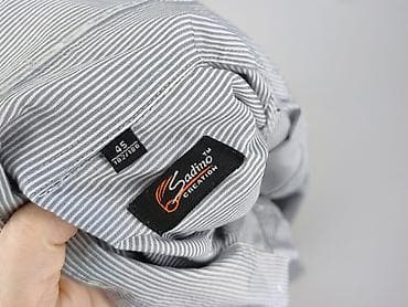 kurtka bocca: Koszulа dla mężczyzn, rozmiar S — 4