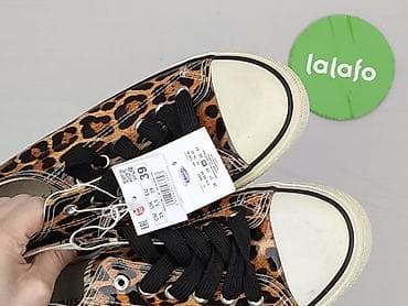bluzy converse: House, Trampki damskie, rozmiar 39 — 6