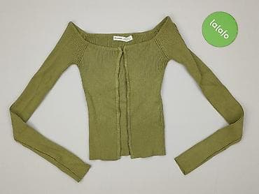 pull and bear cardigan: PULL&BEAR, Kardigan damski, rozmiar XS — 3