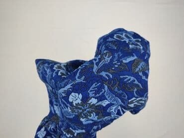 sukienka w geometryczne wzory h: Dress, Lincoln & Sharks, 12 years, 146-152 cm, condition - Very good — 6