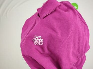 bluzki damskie basic: Bluzka damska, rozmiar 5XL — 5