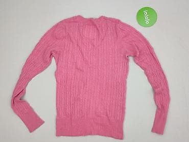 hm futro: H&M L.O.G.G., Sweter damski, rozmiar S — 3