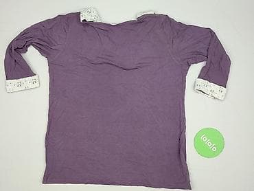 bluzki eldar wyprzedaz: Bluzka damska, rozmiar 4XL — 3