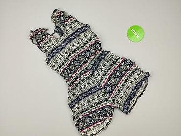 kombinezon castorama: Kombinezon damski Francesca Pizarro - Krój: jednoczęściowy, krótkie — 3