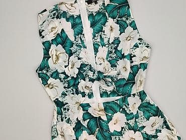 wiosenne sukienki: Goldi, Sukienka damska, rozmiar S — 1