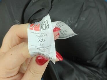 kurtka zimowa femi stories: Just Female, Kurtka zimowa damska, 2XL — 5