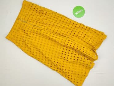 sukienka hm szara: H&M, Spódnica damska, M — 3