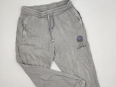 bluze orsay: Cropp, Spodnie dresowe damskie, rozmiar S — 1