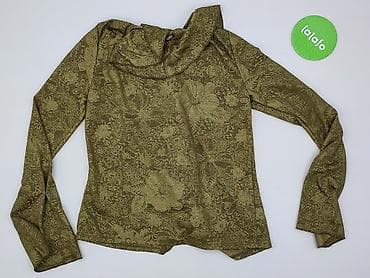 pull bear marynarka: Zara, Bluzka damska, rozmiar S — 3