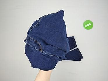 carpenter jeans: Jeansy damskie, rozmiar M — 5