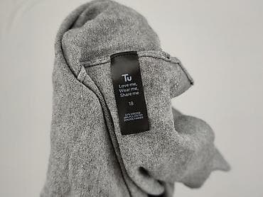 house sweter lis: Tu, Sweter damski, rozmiar 3XL — 5