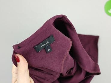 spodnice solar: Solar, Sukienka damska, rozmiar S — 4