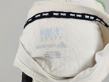 stussy pl: DKNY, T-shirt damski, rozmiar XS — 5