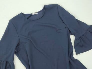 duże rozmiary ekskluzywne sukienki plus size: MAX, Sukienka damska, rozmiar 3XL — 1