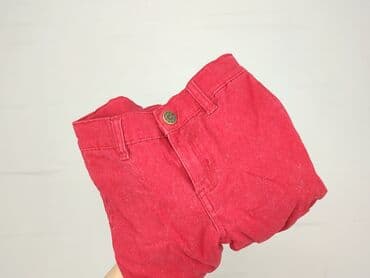 kombinezon czołgisty wz 2010: Jeans, Little kids, 3-4 years, 104, condition - Very good — 6