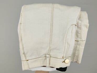 Kobiety: Zara, Spodnie materiałowe damskie, rozmiar M — 5