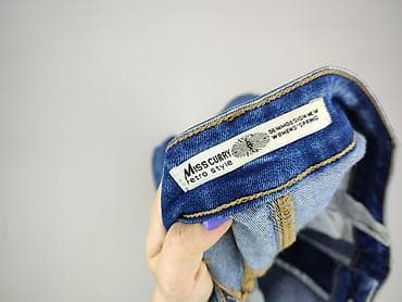 diverse denim: Jeansy damskie, rozmiar L — 4