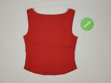 python t shirty: Etam, Top damski, rozmiar L — 3
