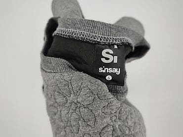 klapki p: Sinsay, Bluza damska
, rozmiar S — 4