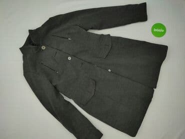 Women: H&M, Women`s trench, size 2XL (EU 44) — 2