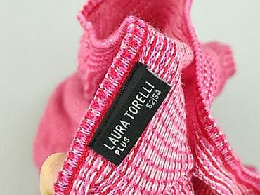 body 5xl: Laura Torelli, Bluzka damska, rozmiar 5XL — 4