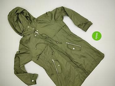 116: Parka damska, rozmiar XL — 2