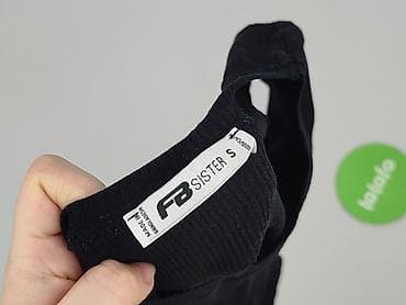 ruda bluzki: FB Sister, Top damski, rozmiar S — 4