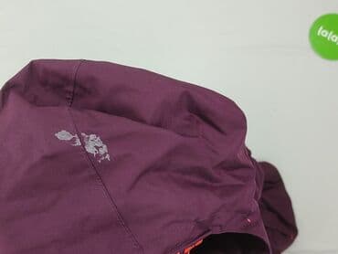 kapcie rick and morty cropp: Kurtka przeciwdeszczowa, Decathlon, 11 lat, 140-146 cm, stan - Bardzo dobry — 6