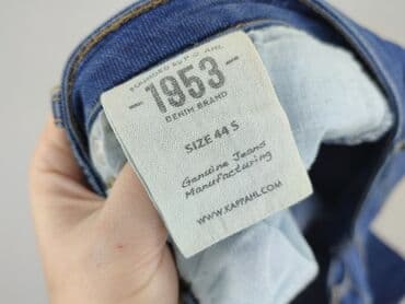 jeansy ck: KappAhl, Jeansy damskie, rozmiar 2XL — 4