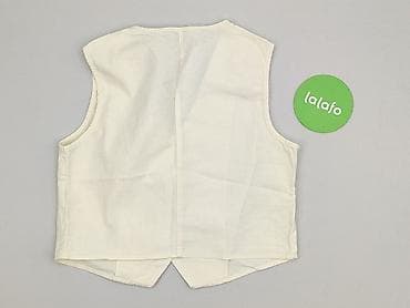 bluzki amore: Emery Rose, Kamizelka damska, rozmiar S — 4