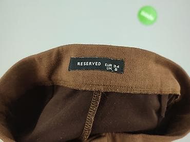 spodnice orsay: Reserved, Spódnica damska, rozmiar XS — 4