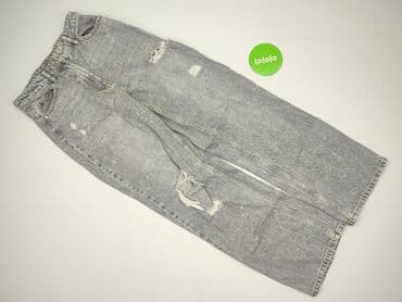 ralph koszule: Spodnie jeansowe, 14 lat, 164, stan - Idealny — 2